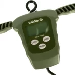 Trakker digital scales cântar - vedere de detaliu