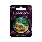 Lead core piton camo - vedere de detaliu