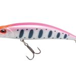 Vobler filfishing fighter sinking abu garcia - imagine principală