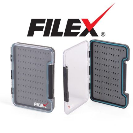 Cutie filex fly box - imagine principală