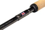 Lanseta Guru Aventus R Distance Feeder Rod 3.66m, 120g, 2+3seg - imagine adițională