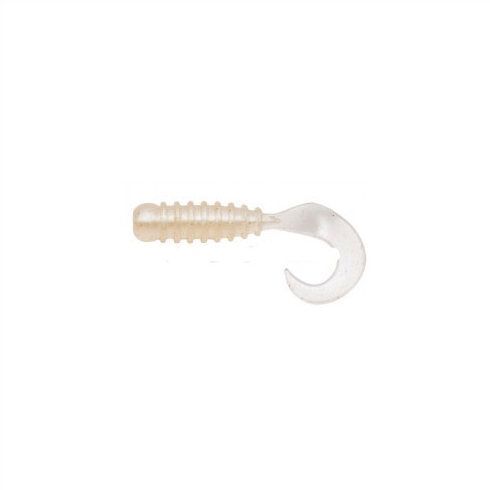 Twister bait cultiva white - imagine principală Twister bait cultiva white - imagine principală