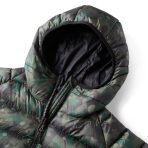 Geaca trakker techpro camo - prezentare produs