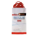 Elastic guru hollow red - imagine principală
