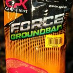 Cpk classic cathcer groundbait - imagine principală