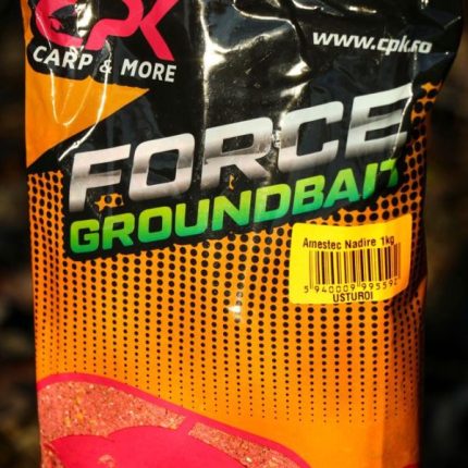 Cpk classic cathcer groundbait - imagine principală