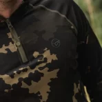 Bluza korda kool upf - prezentare produs