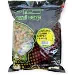 Boilies semisolubil birdfish super 20mm - imagine principală