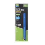 Gpm-b banded hair rigs - imagine principală