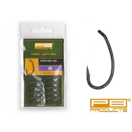 Carlige products curved plic - imagine principală