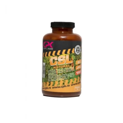 Cpk csl natural - imagine principală