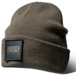 Zero tolerance patch beanie - imagine principală
