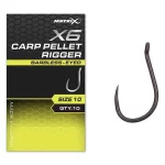 Carp pellet rigger size - imagine principală