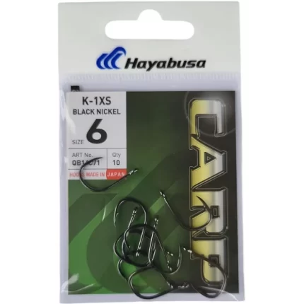 Carlige hayabusa wide gape - imagine principală