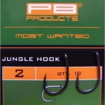 Carlige products jungle hooks - vedere de detaliu