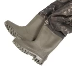 Cizme piept nash waders - prezentare produs