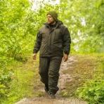 Arctic suit - prezentare produs