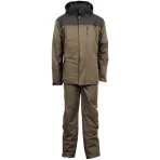 Signature thermal suit bib - imagine principală