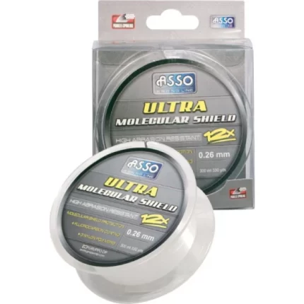 Fir monofilament asso ultra - imagine principală