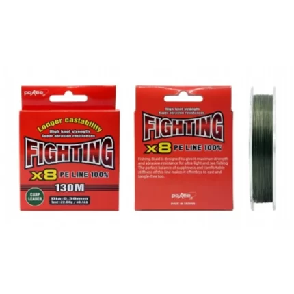 Fir textil pokee fighting - imagine principală