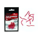 Larve libelule filex bloodworm - imagine principală