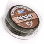 Fir asso mainline abrasion - imagine principală