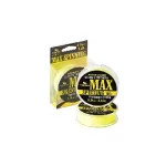 Monofilament max spinning galben - imagine principală