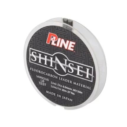 Fir p-line shinsei fluorocarbon 50m - imagine principală