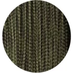 Fir textil inaintas trakker - vedere de detaliu