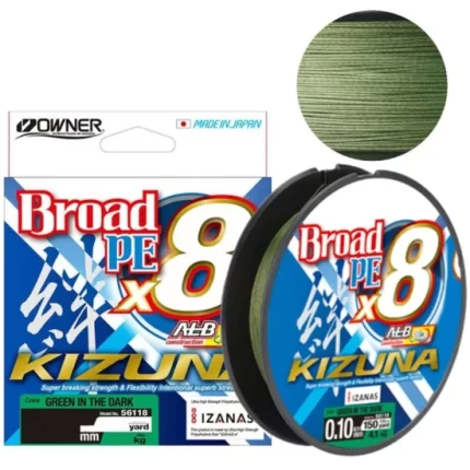 Fir owner kizuna broad - imagine principală