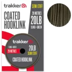 Fir textil trakker semi - imagine principală