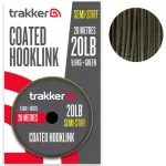 Fir textil trakker semi - imagine principală
