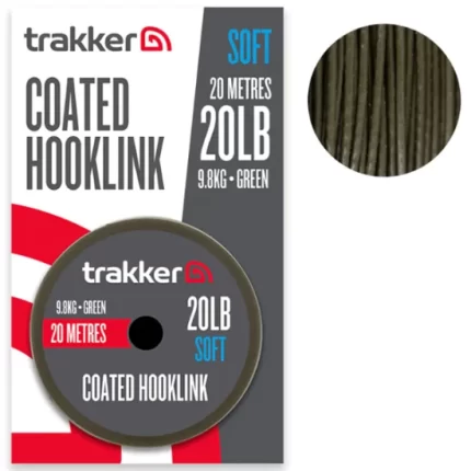 Fir textil trakker soft - imagine principală