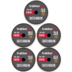 Fir textil trakker stiff - vedere din alt unghi