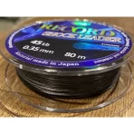 Shock leaders braided record - vedere de detaliu