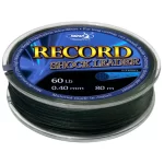 Shock leaders braided record - imagine principală