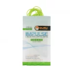 Guru hollow elastic green - imagine principală