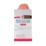 Guru hollow elastic pink - imagine principală