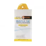Guru hollow elastic yellow - imagine principală