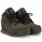 Trail boots - vedere de detaliu