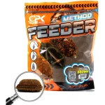Groundbait cpk method feeder - imagine principală