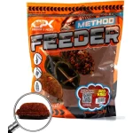 Groundbait cpk method feeder 900g - imagine principală