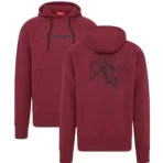Hanorac trakker ripple hoody - imagine principală