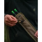Compac distance stick bag - vedere de detaliu
