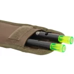 Compac distance stick bag - vedere din alt unghi