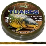 Katran braided hook links - imagine principală