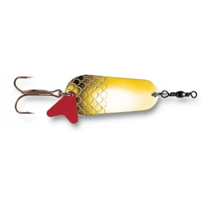 Standard spoon silver gold - imagine principală