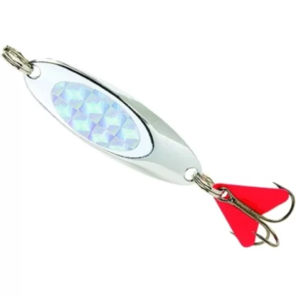 Lingura oscilanta filfishing fil - imagine principală