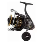 Mulineta Ryobi Safari 4500 - imagine principală