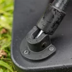 Masa avid revolve bivvy - vedere de detaliu